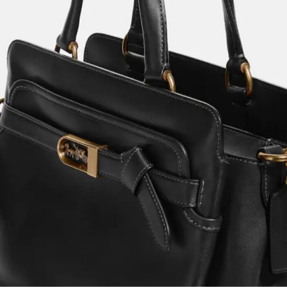 Coach Tate 29 Carryall - Picture 10 of 10